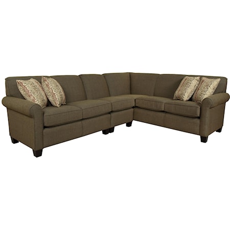 Sectional Sofa